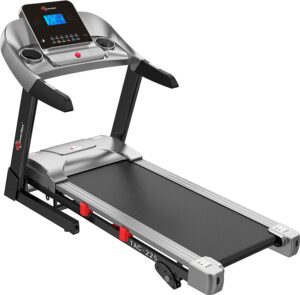 Commercial Treadmill Price