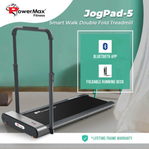 Jogpad 5 Treadmill