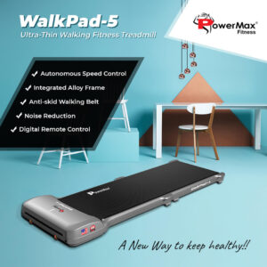 WalkPad-5 Treadmill
