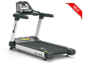 PowerMax Fitness TAC-2500