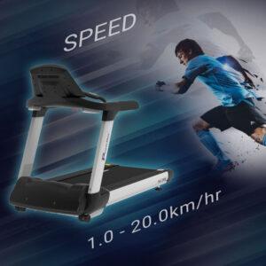 PowerMax Treadmill Price