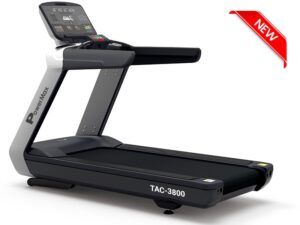 PowerMax Fitness TAC-3800