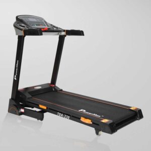 Treadmill TDA-230
