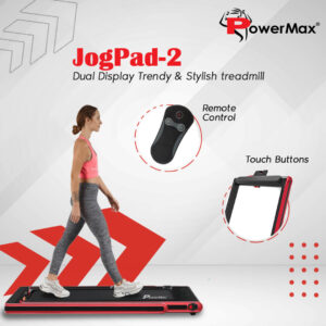 JogPad 2