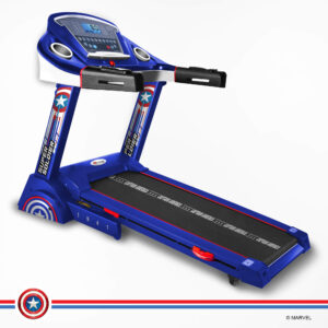 Marvel Treadmill