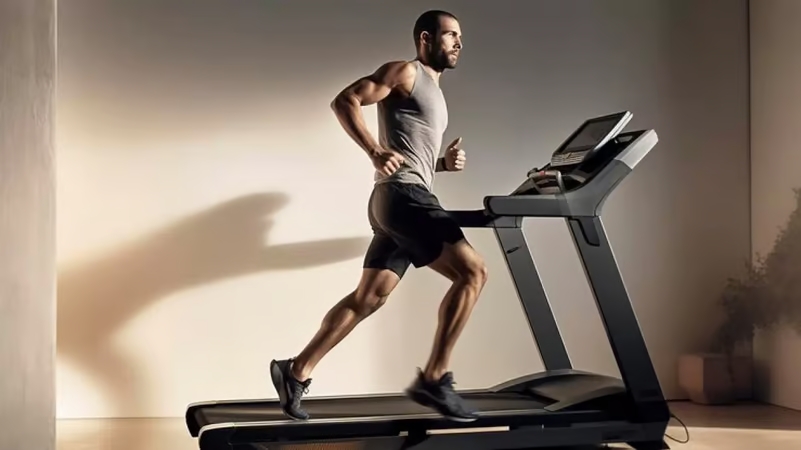 Benefits of Non-Folding Treadmills